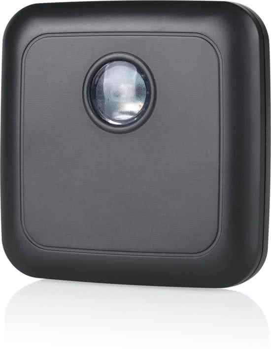 SMARTWARES DRAADLOZE OUTDOOR DAG/NACHT LICHTSENSOR SH5-TSY-A