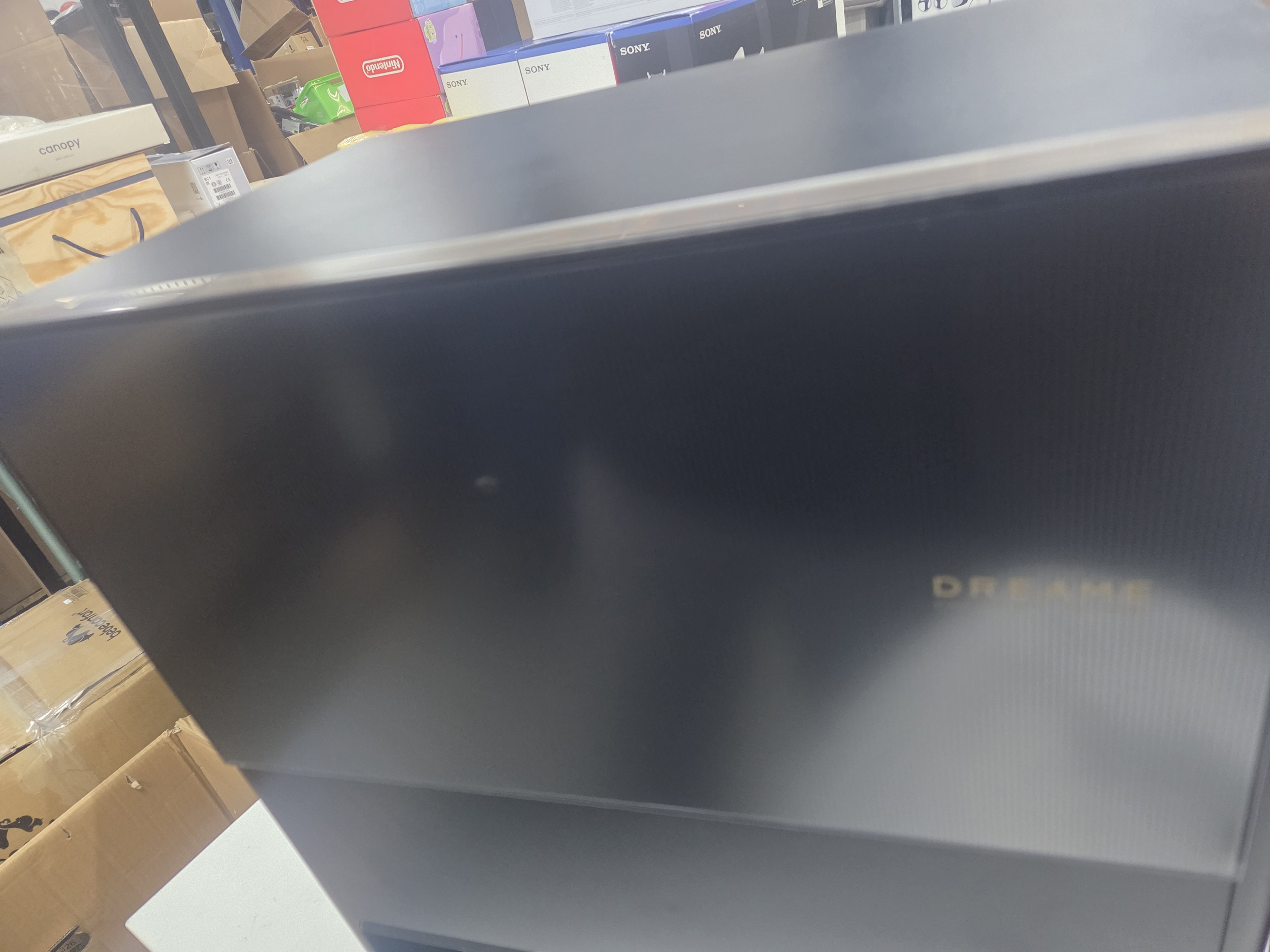 Dreame Roller - Robotstofzuiger met - & - & - &