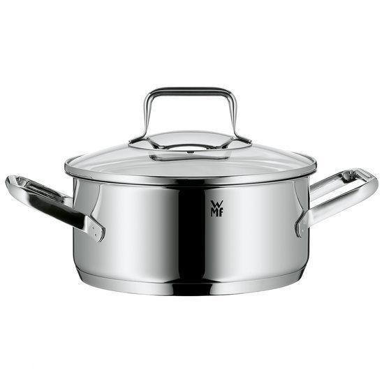 KOOKPAN LAAG TREND 20CM MET DEKSEL