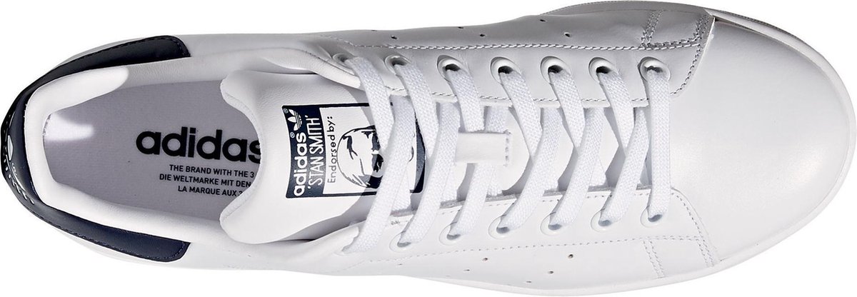 adidas - Maat 36 2,3 - Stan Smith Dames Sneakers