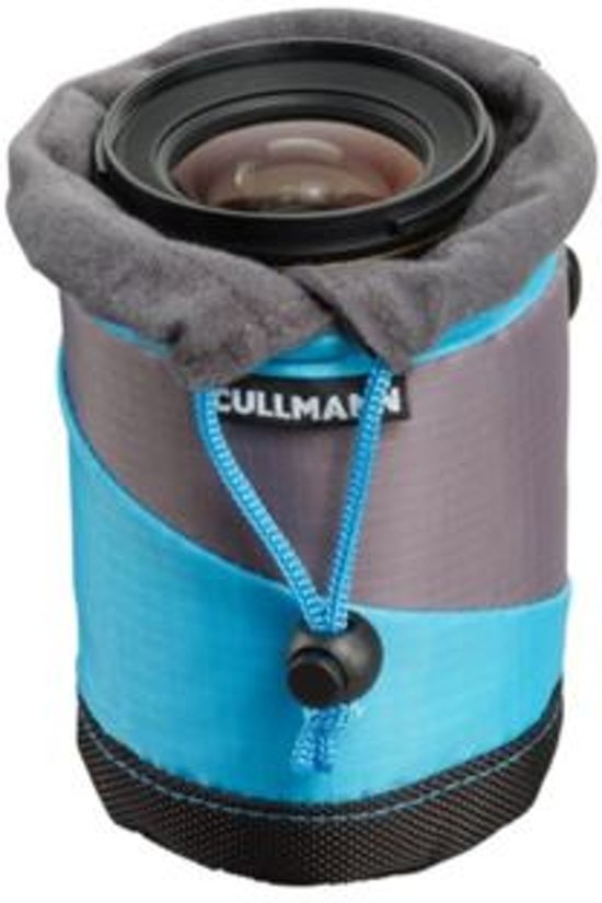 Cullmann Lens Tas - maat S
