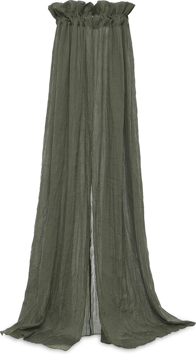 Jollein Baby Sluier Vintage - Leaf Green