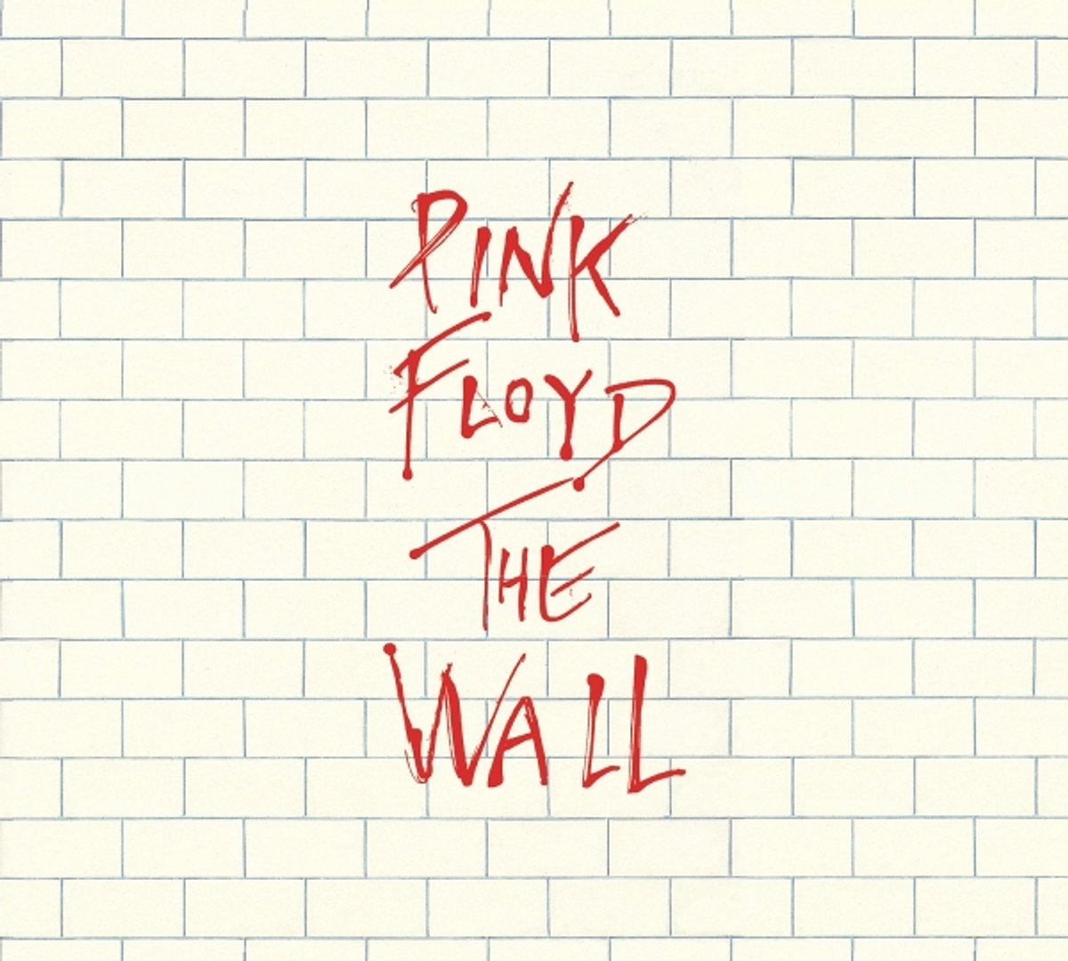 album, album-cover, Pink-Floyd, wall, brick-wall