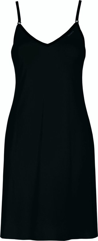 Triumph  - Maat XL - Body Make-Up Onderjurk - Zwart