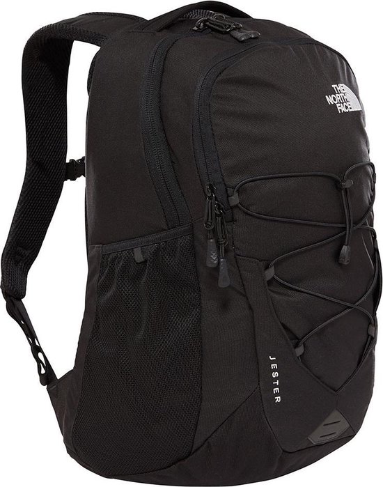 The North Face Jester Rugzak 29 liter - TNF Black