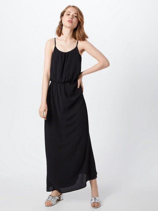 Only Winner Dames Maxi jurk - Maat S (36)
