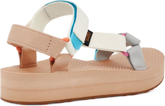 TEVA W Midform Universal - maat 42 - PRISM MULTI Sandalen