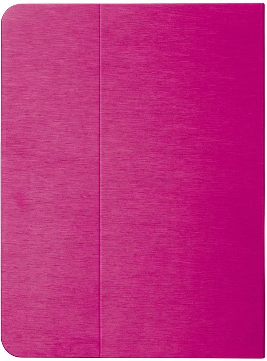 Trust Aeroo 10" tablets Hoes - Roze