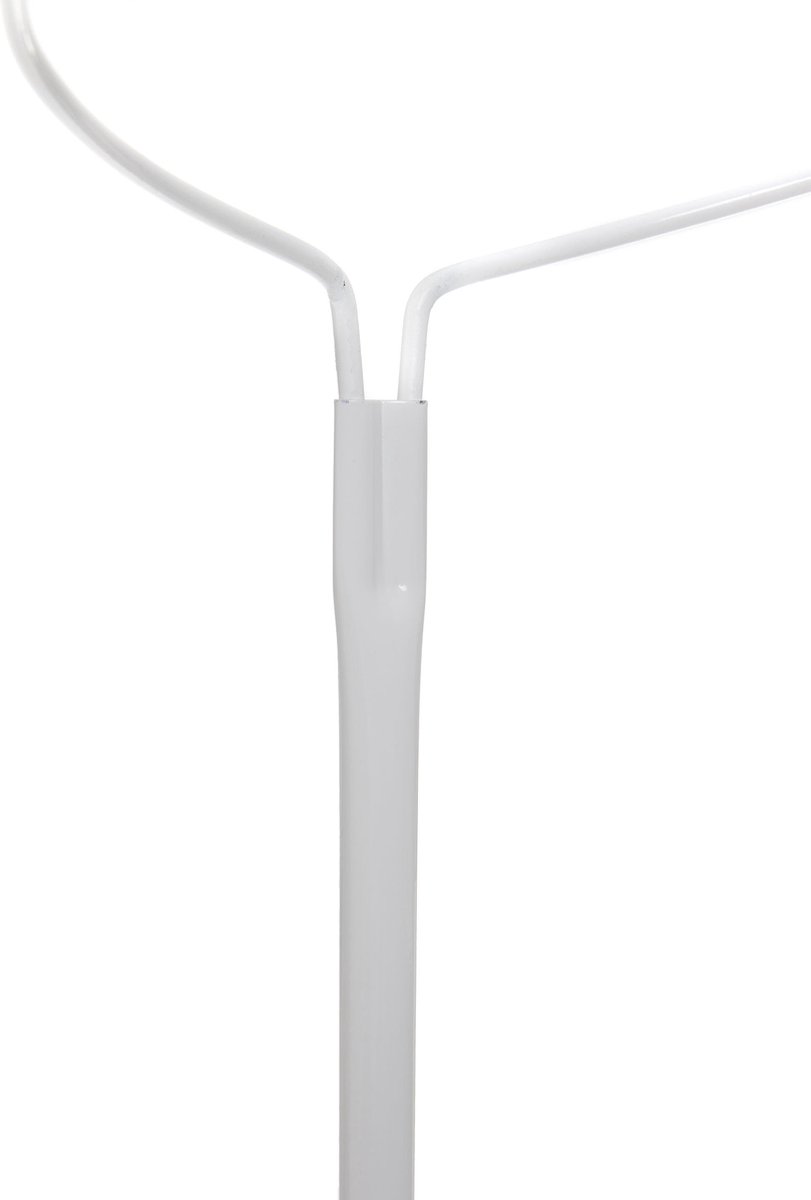 Jollein Piekstok Klamboe - Wit