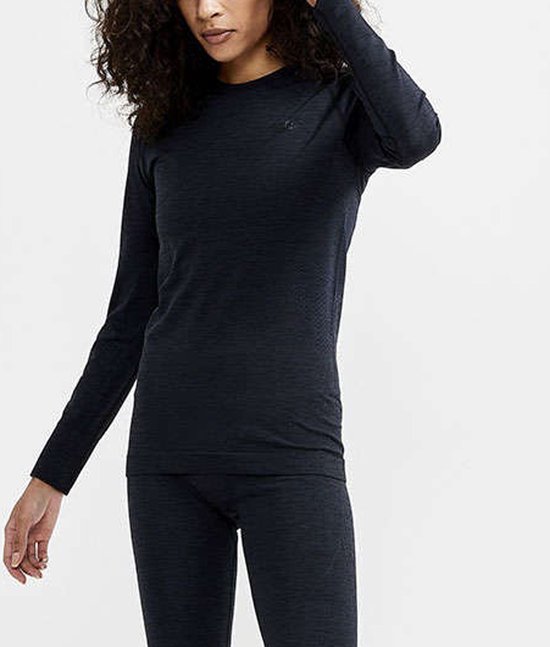 Craft Core - Maat L - Dry Active Comfort LS - Thermoshirt - Dames