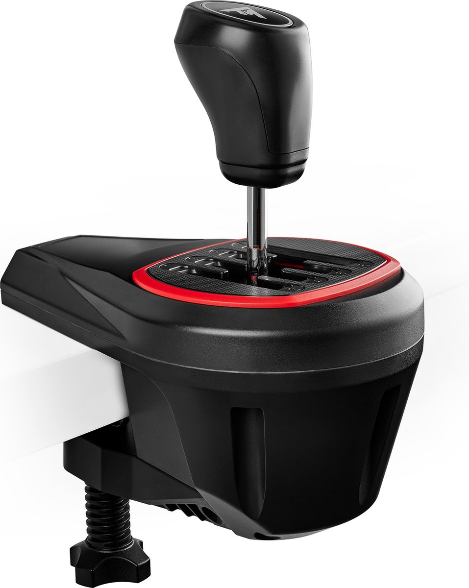 Thrustmaster TH8S Shifter - Add-on voor Racesturen