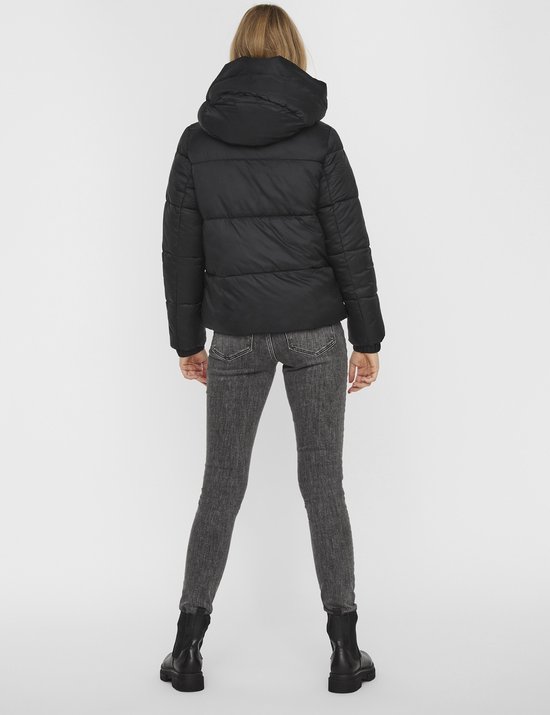 VERO MODA Maat M  VMUPPSALA SHORT JACKET Dames Jas