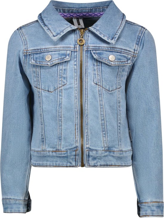 Jas, Broeken, Vest, Jeans