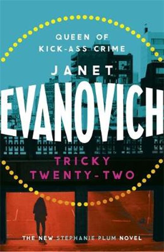 Janet Evanovich - Tricky Twenty-Two