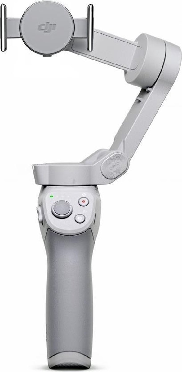 DJI OM 4 (Osmo Mobile 4)