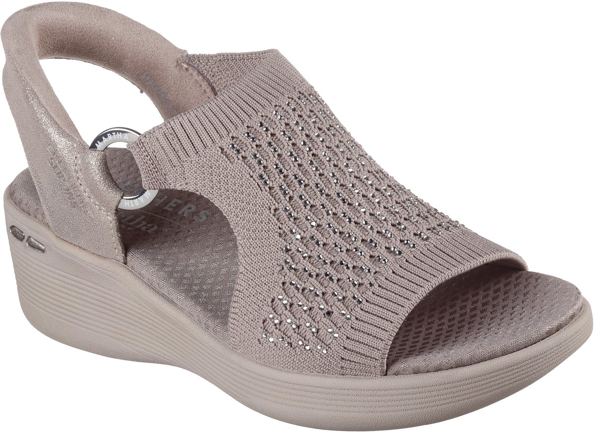 Skechers - maat 40 - PIER-LITE - PARK PATH Dames Sandalen
