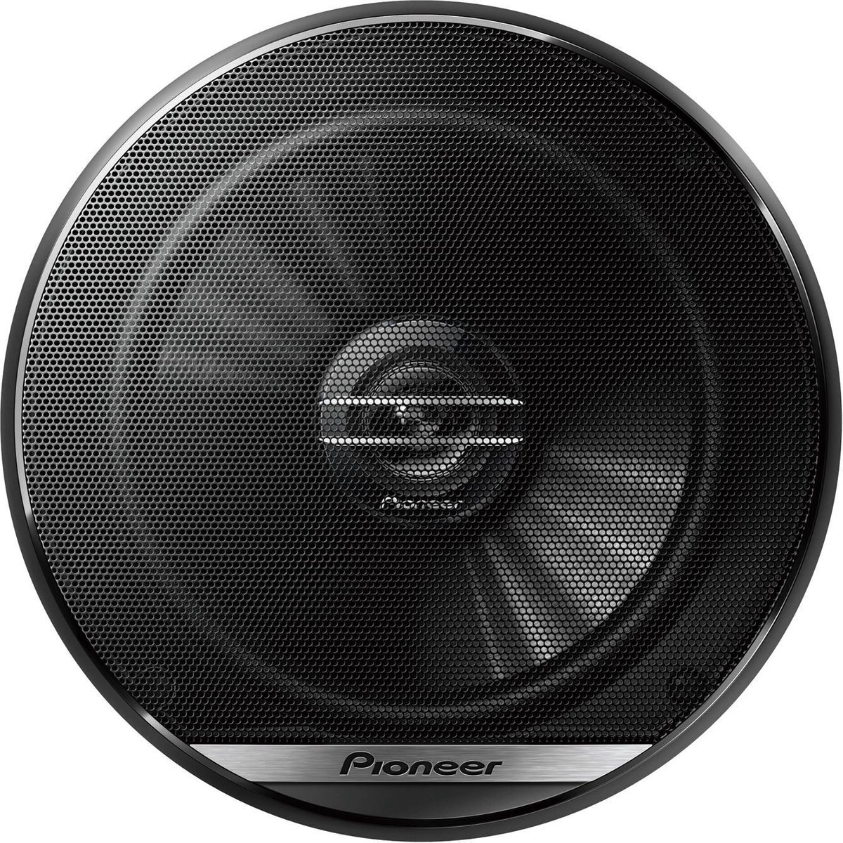 Pioneer TS-G1720F Autospeakers 2 weg 17 cm - 300 W