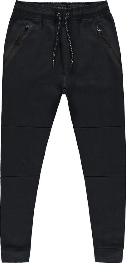 Cars Jeans  - Maat M - Heren LAX SWEAT PANT BLACK