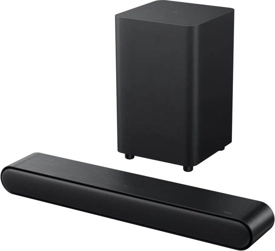 TCL S642WE - Soundbar - 2023