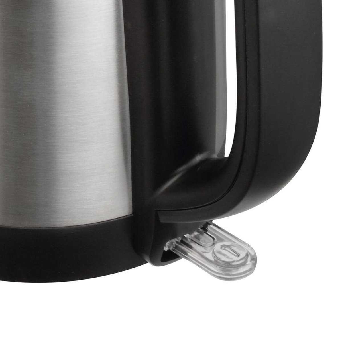 Inventum HW417 - Waterkoker - RVS