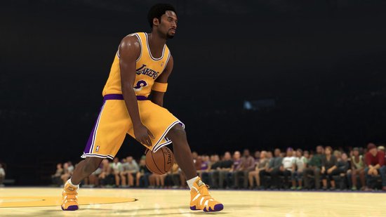NBA 2K21 - PS5