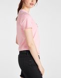 Lee ESSENTIAL SLIM Dames T-shirt - Maat M