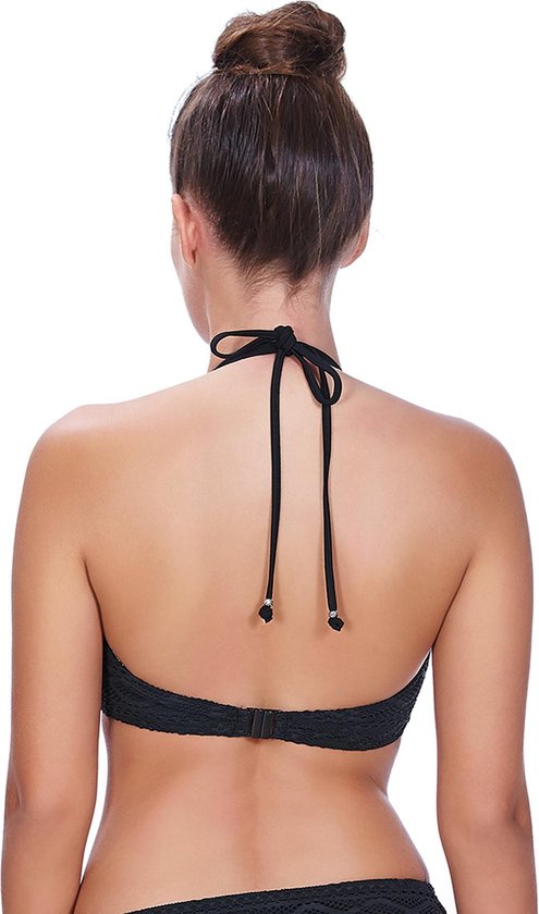 Freya - Maat 70D (EU) - Sundance halter bikini top