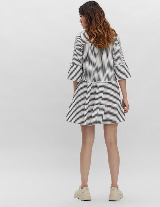 VERO MODA - Maat M - Heli Dames Jurk