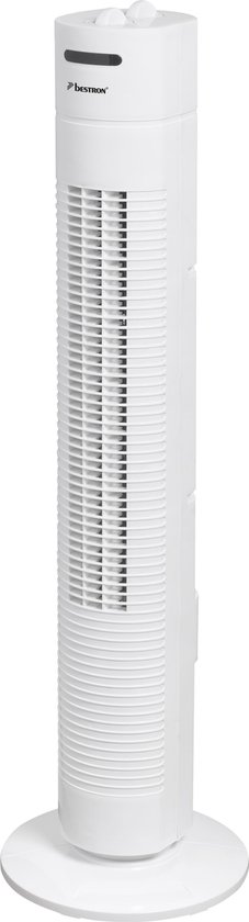 Bestron AFT760W - Torenventilator