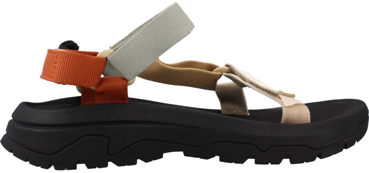Teva - maat 39 - W HURRICANE XLT3 Dames Sandalen - NEUTRAL MULTI