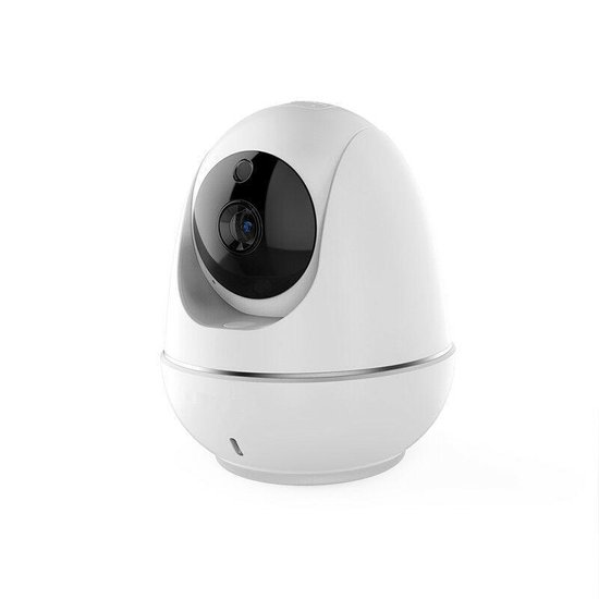 Parya Official - IP Camera - EGG - HD
