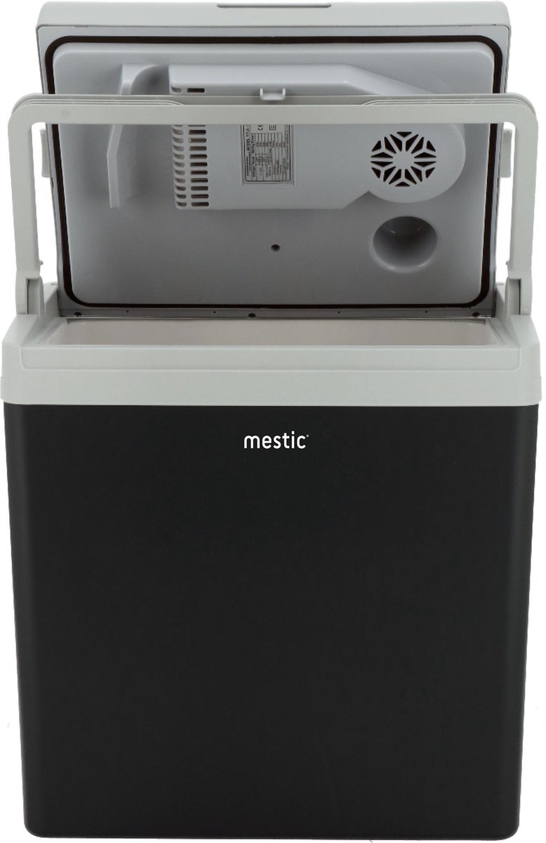 Mestic MTEC-25 Koelbox Thermo-elektrisch - AC/DC - 25L