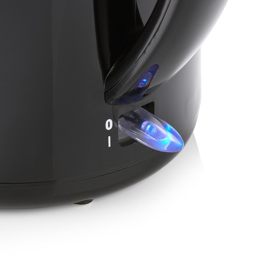 4f14-0780-4e77-b230-87072632316a Princess Waterkoker 1.7L 2200W zwart 236017