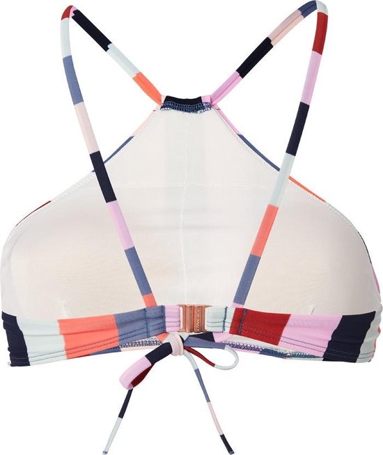 O'Neill Bikinitopje Cali Mix Crop Bikini Top - 42