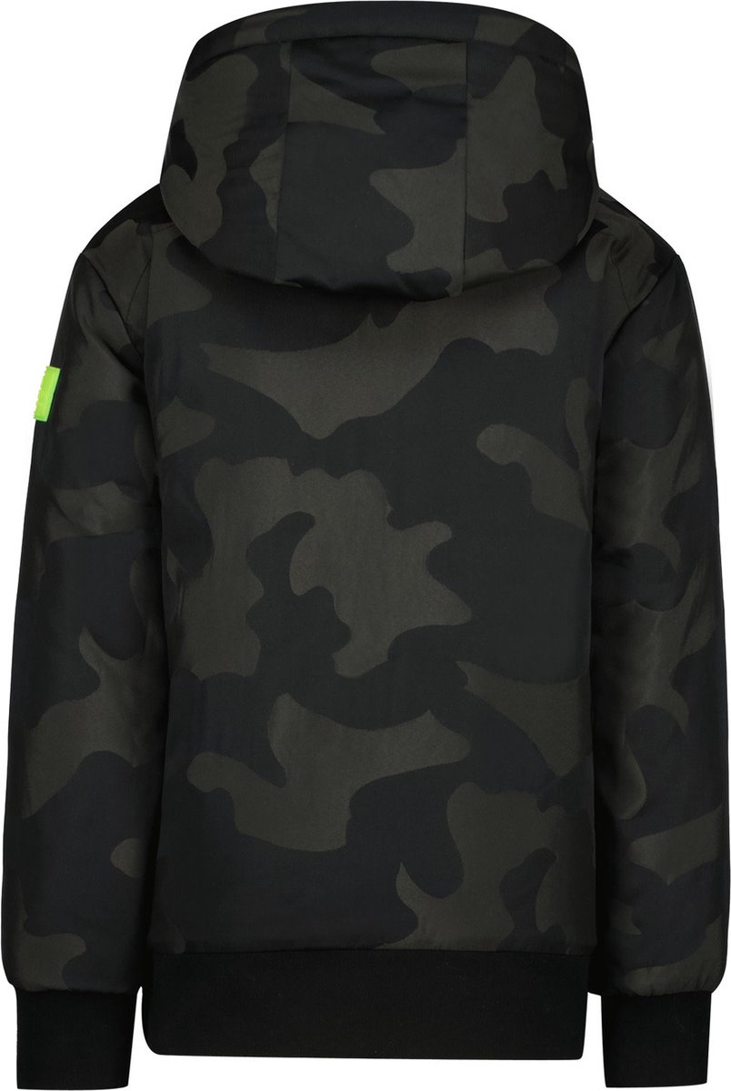 Vingino - Maat 176 - Jacket outdoor-TARO Jongens Jas