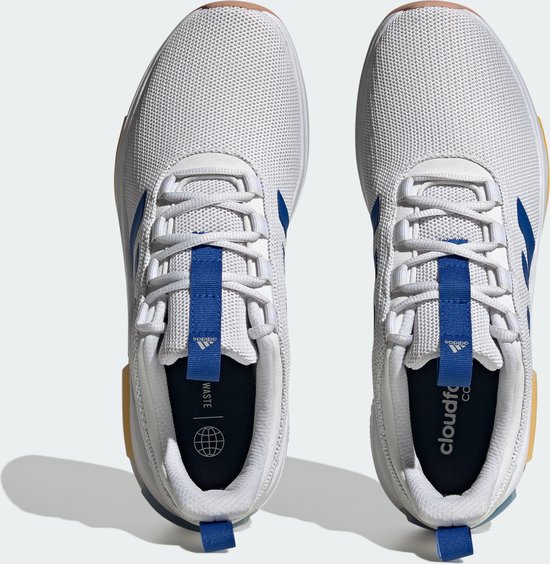 Adidas Sportswear Racer TR23 - maat 41 1/3-  Schoenen - Heren - Grijs