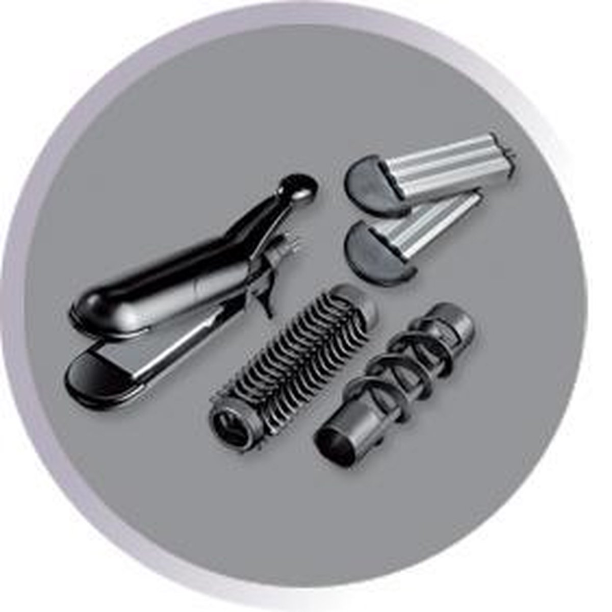 Remington S8670 - Multistyler