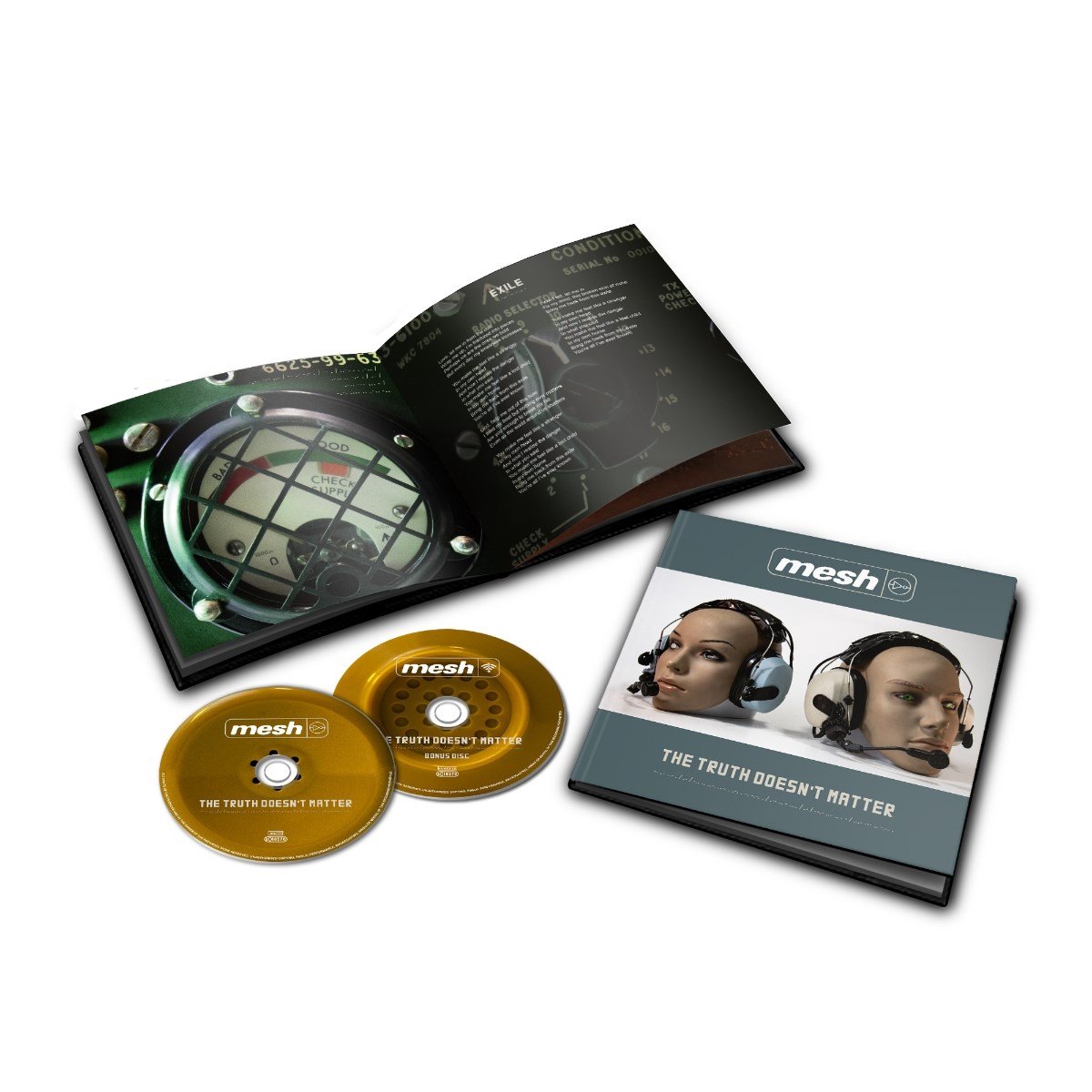cd, instructional, audiovisual, CD-ROM, headset