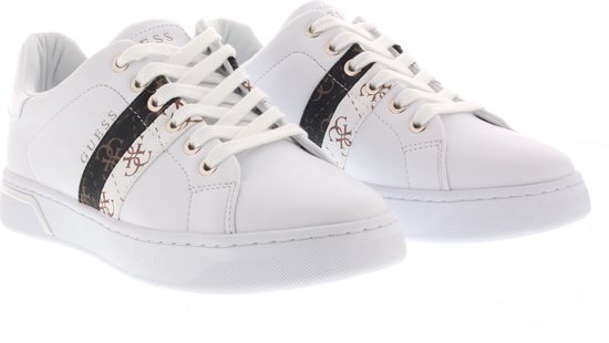 GUESS Reel Active Lady - maat 36-  Dames Sneakers - Wit