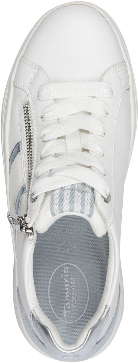 Tamaris - maat 36- Comfort Essentials Dames Sneakers