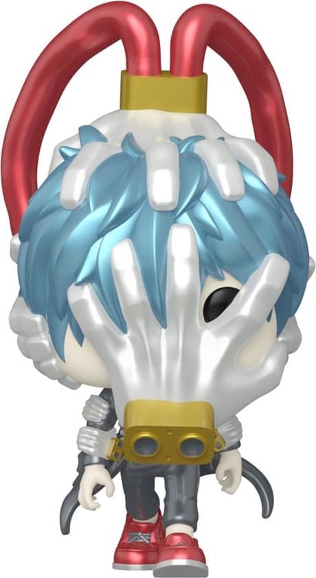 Funko Pop #784 Tomura Shigaraki Funko Pop! Animation: My Hero Academia - Tomura Shigaraki Metallic E