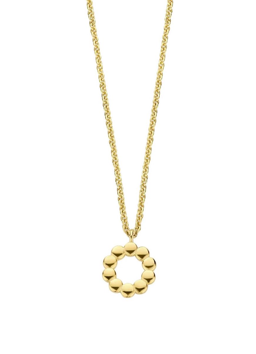 Accessoires, Sieraden, Ketting, Tijdens