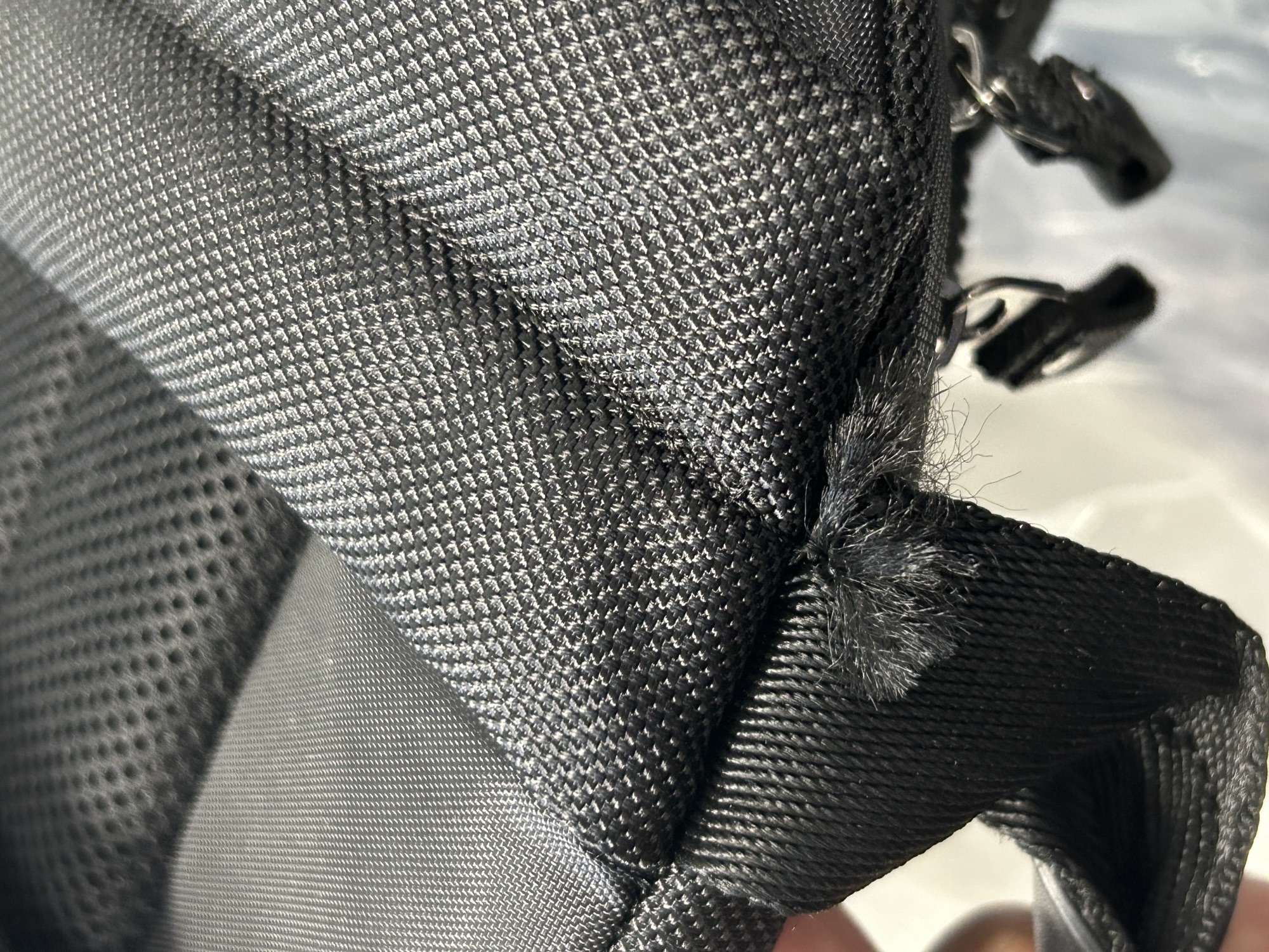 Tas, Accessoires, Riem