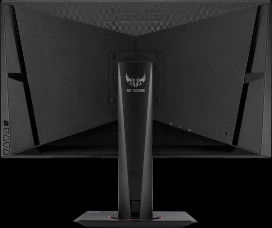 ASUS TUF VG27AQ - QHD IPS Gaming Monitor - 144hz - 27 inch