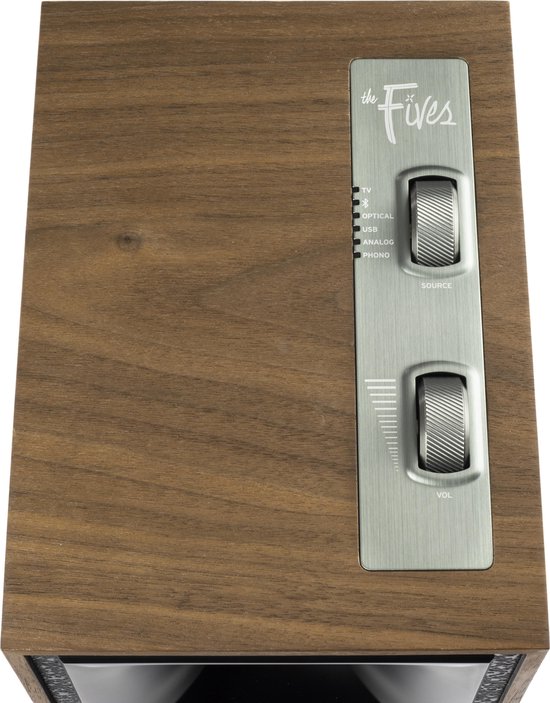 Klipsch THE FIVES - WALNUT /PAIR