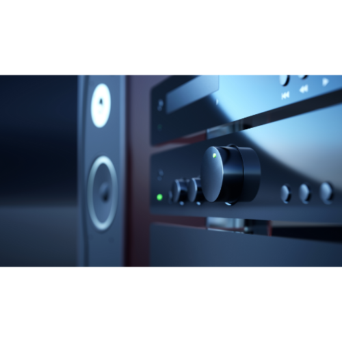 Audio & Hifi