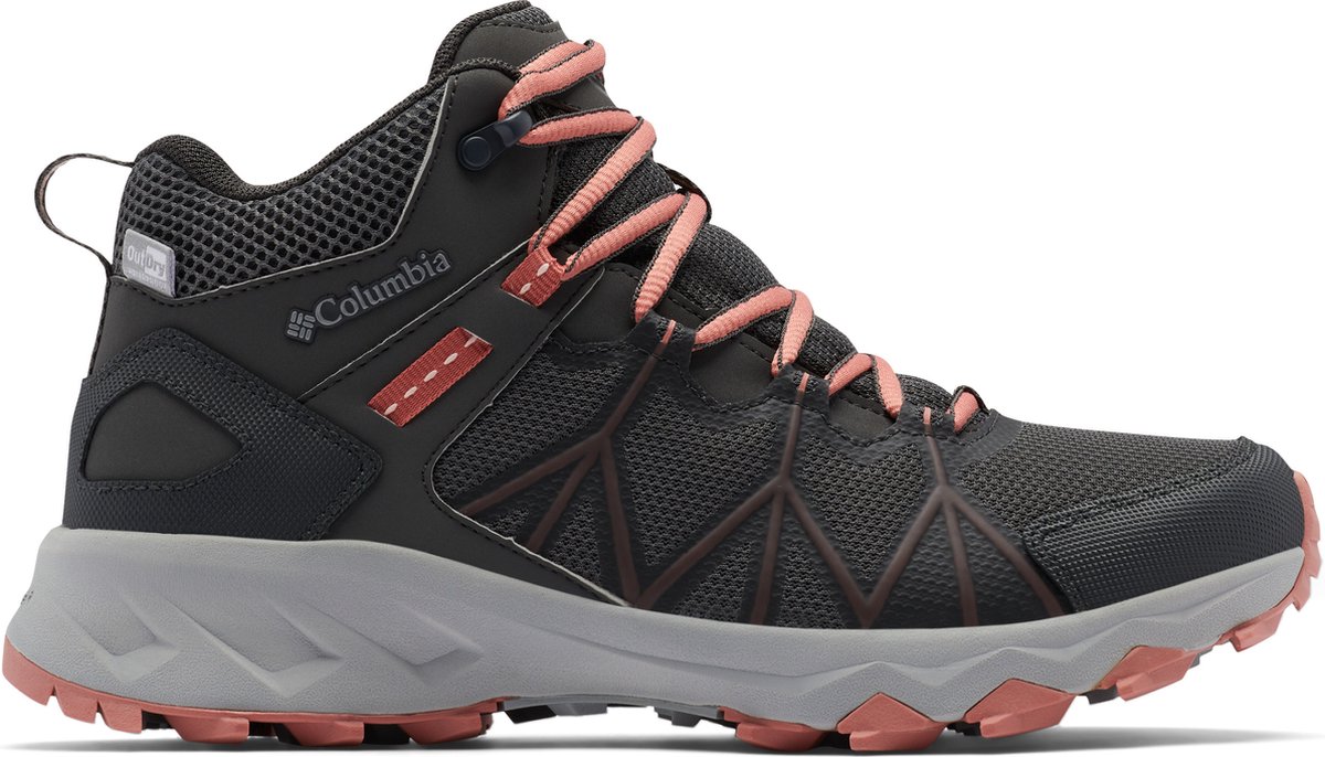 Columbia - maat 38 - Peakfreak II MID Wandelschoenen