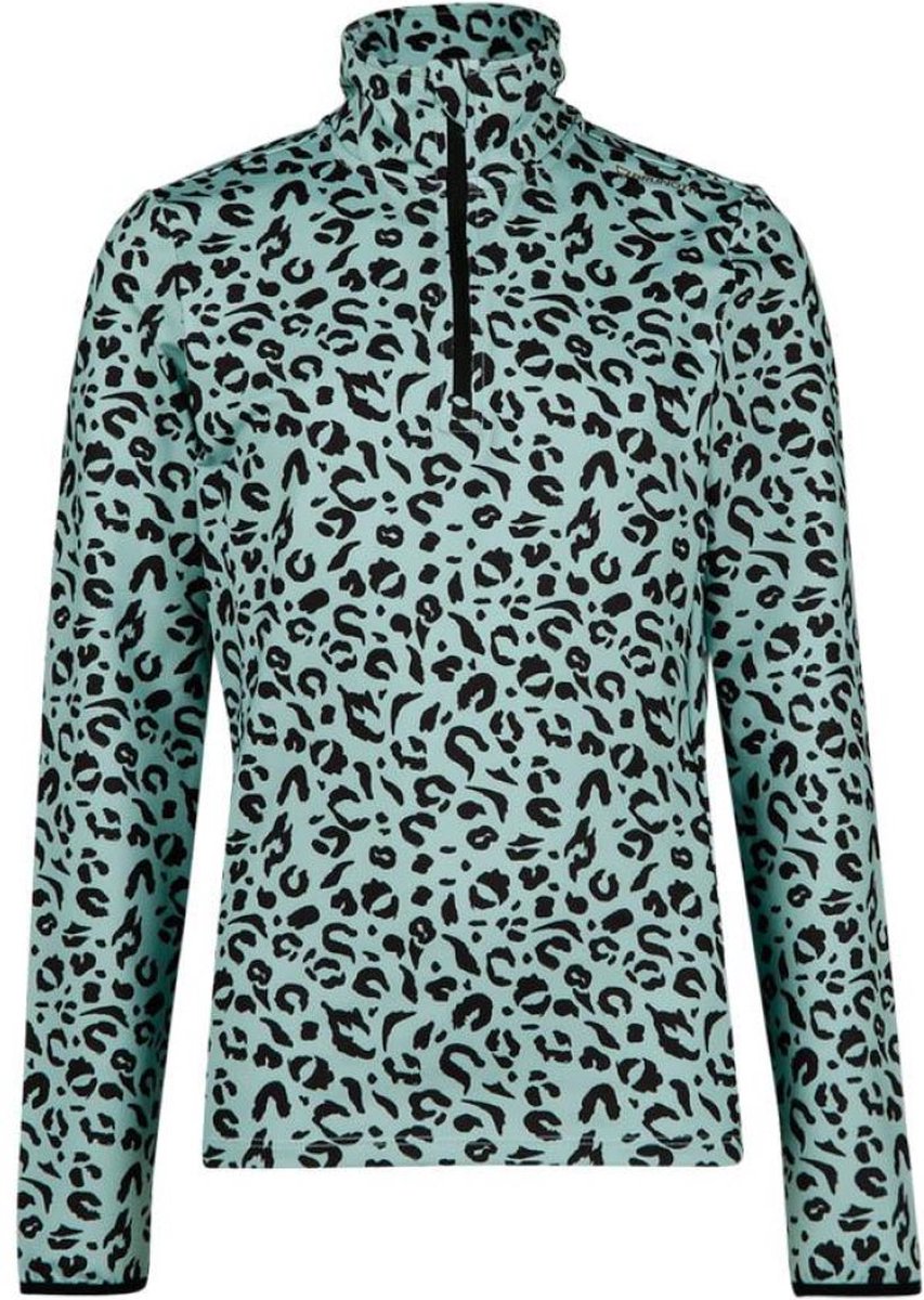 Brunotti  - maat 176Rodania Girls Fleece Sea Green