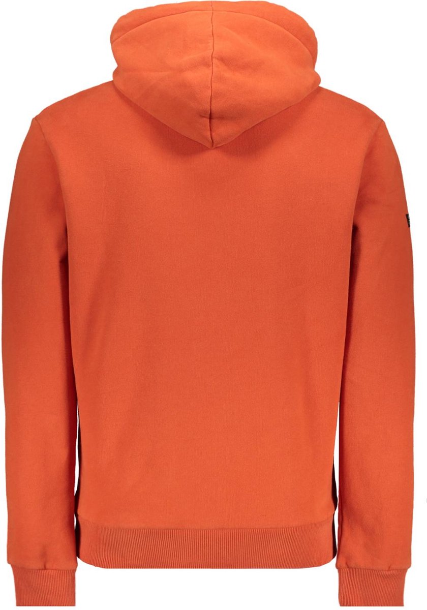 Breigoed, Trui, Sweatshirt, Capuchon