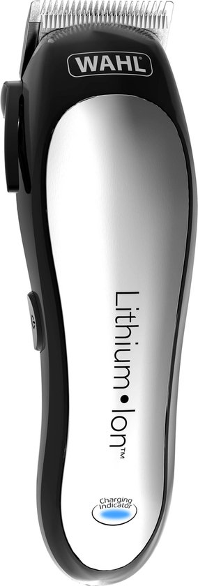 Baard en haar trimmer Wahl Lithium Ion Clipper